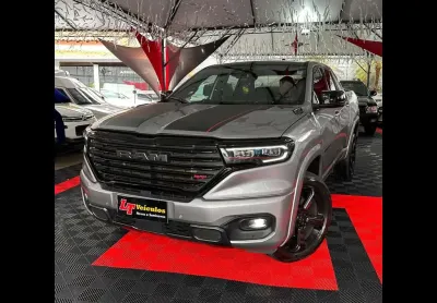 Ram page rt gas 2024