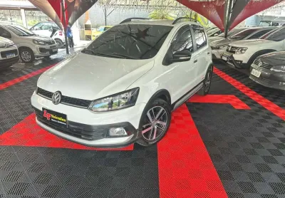 Volkswagen fox xtreme mb 2020