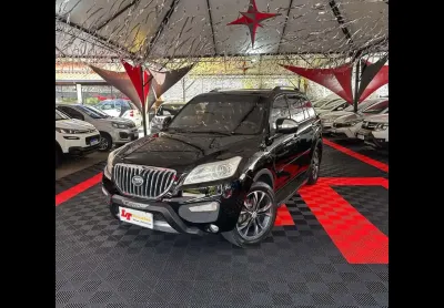 Lifan x60 1.8l vip 2016