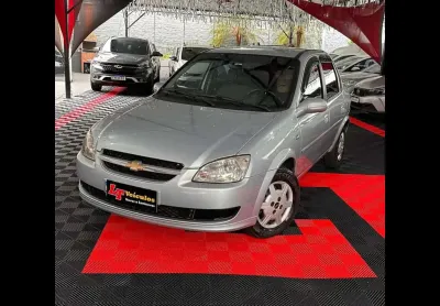 Chevrolet classic ls 2011