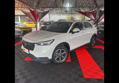 Honda hr-v ex hs 2024