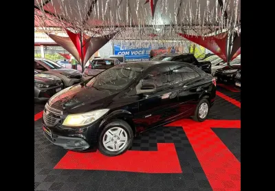 Chevrolet prisma 1.0mt lt 2016