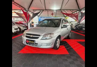 Chevrolet celta 1.0l ls 2012