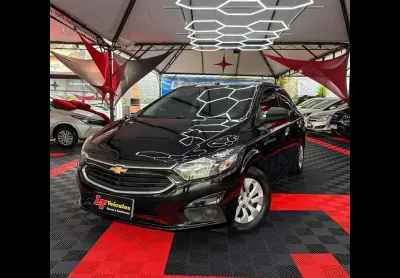 Chevrolet onix joy 2020