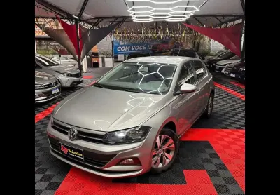 Volkswagen polo cl ad 2018