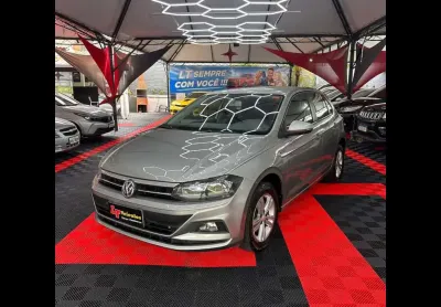 Volkswagen polo cl ad 2018