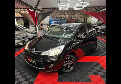 Citroen c3 attraction a 2020