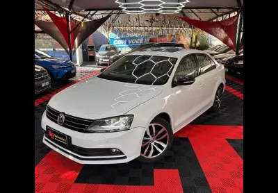 Volkswagen jetta cl af 2017