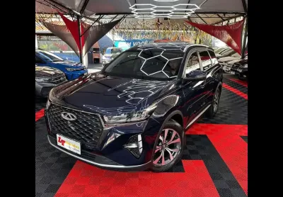 Caoa chery tiggo7 pro 16t 2023