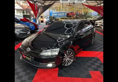 Volkswagen jetta 2.0t 2013