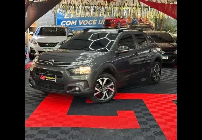 Citroen c4cactus shine t 2022