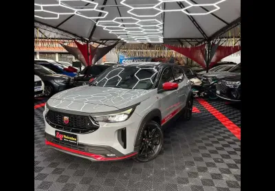 Fiat pulse abarth 270 2023