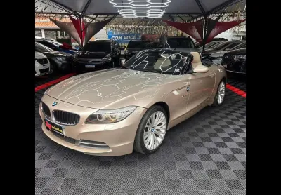 Bmw z4 sdrive2.3i lm31 2012