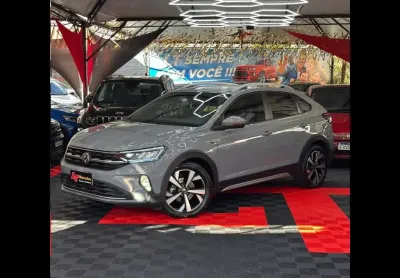 Volkswagen nivus hl tsi 2024