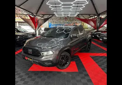 Fiat toro endur t270 at6 2025