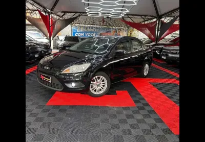 Ford focus fc flex 2012