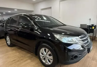 Honda crv 2013 2.0 exl 4x4 16v flex 4p automático
