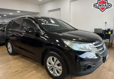 Honda crv 2013 2.0 exl 4x4 16v flex 4p automático
