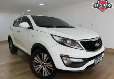 Kia sportage 2014 2.0 lx 4x2 16v flex 4p automático