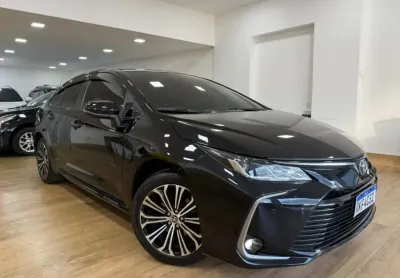 Toyota corolla 2022 2.0 vvt-ie flex xei direct shift