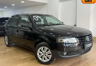 Volkswagen gol 2007 1.0 mi city 8v flex 4p manual g.iv