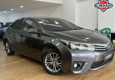 Toyota Corolla 2017 2.0 xei 16v flex 4p automático