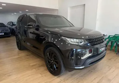 Land rover Discovery 2017 3.0 v6 td6 diesel hse 4wd automático