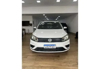 Volkswagen Saveiro 2020 1.6 msi trendline cs 8v flex 2p manual