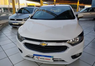 Onix ltz 1.4 automatico, impecavel e com laudo cautelar aprovado