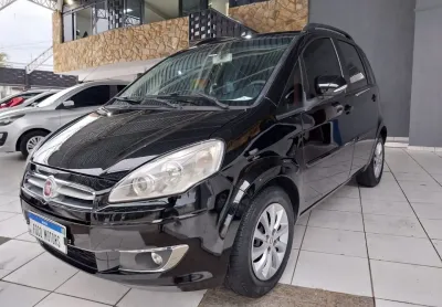 Fiat idea 2014 flex 1.4 completa, carro impecavel e com laudo cautelar