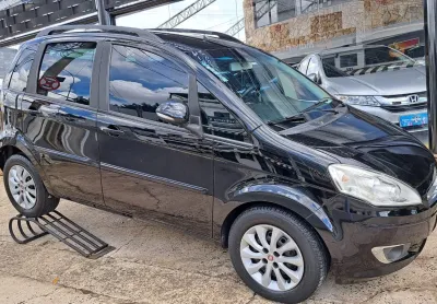 Fiat idea 2014 flex 1.4 completa, carro impecavel e com laudo cautelar