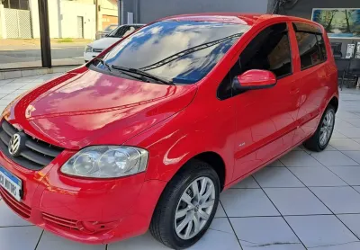 Volkswagem fox 1.6 plus completo 2010 com laudo cautelar aprovado