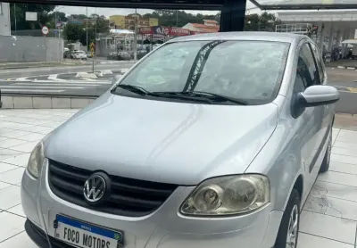 Volkswagen fox 1.0 flex 2012 completo com laudo cautelar aprovado