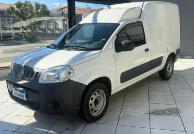 Fiat fiorino 1.4 basica no repasse, com laudo cautelar aprovada