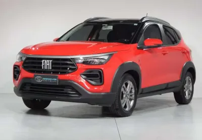 Fiat pulse drive 1.3 8v flex aut. 2022