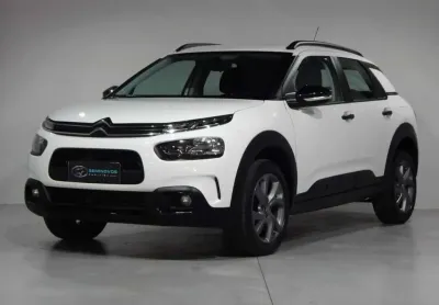 Citroen c4cactus feel at 2023