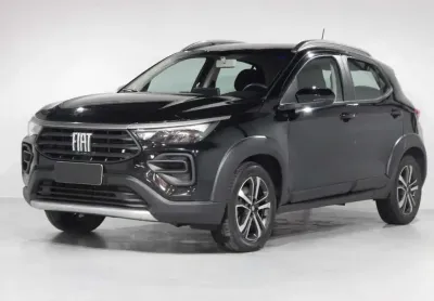 Fiat pulse audace turbo 200 2024