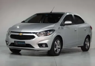 Chevrolet prisma ltz 1.4 8v flexpower 4p 2017