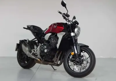 Honda cb 1000r 2021