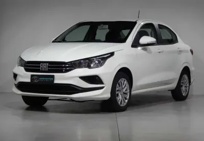 Fiat cronos drive 1.0 2025