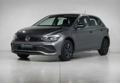 Volkswagen polo track 1.0 2023