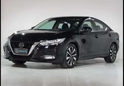 Nissan sentra advance 2.0 16v aut. 2024