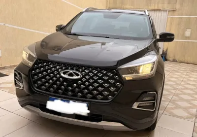 Chery tiggo 5x sport 2025