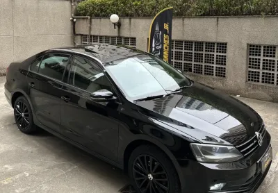 Jetta comfortline 2.0 aut. flex 2016