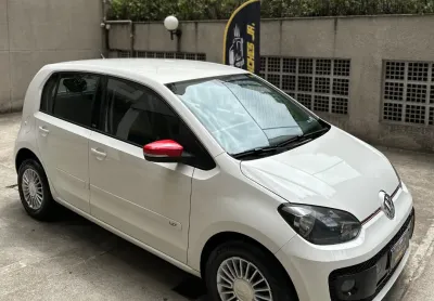 Up! move tsi 1.0 flex 2017