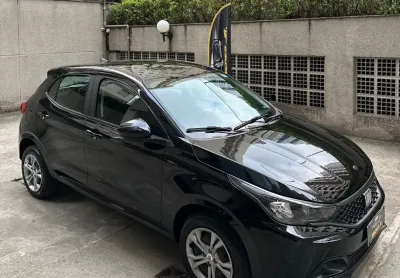 Argo drive 1.0 completo flex 2023