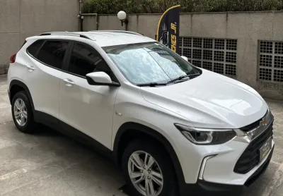 Tracker lt 1.0 aut flex 2021