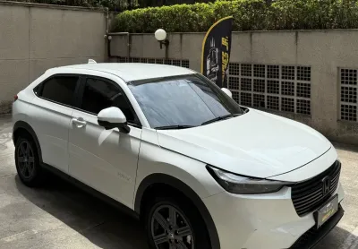 Honda hrv exl 1.5 aut. flex 2024