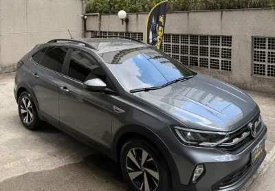 Nivus comfortline 1.0 tsi 2023