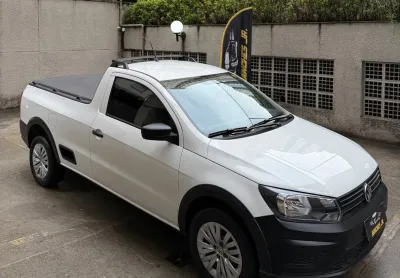 Saveiro robust 1.6 completo flex 2023